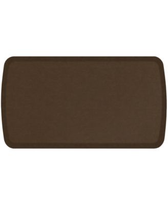 Elite Anti-Fatigue Kitchen Comfort Mat - 20x36-Vintage Leather Collection