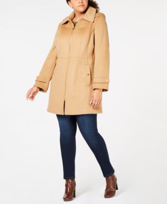 michael kors coat sizing