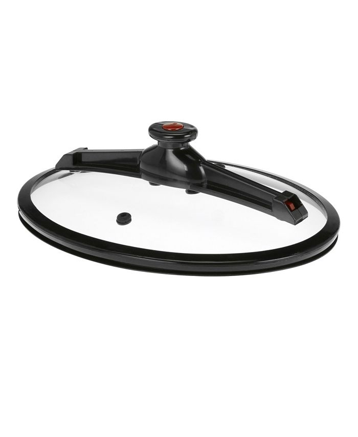 Kalorik 8 Qt. Digital Slow Cooker with Locking Lid Macy's