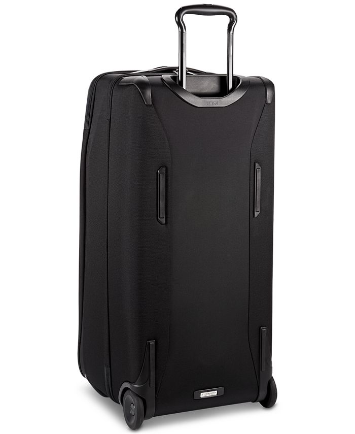 Tumi Merge 30" Wheeled Duffel Bag Macy's