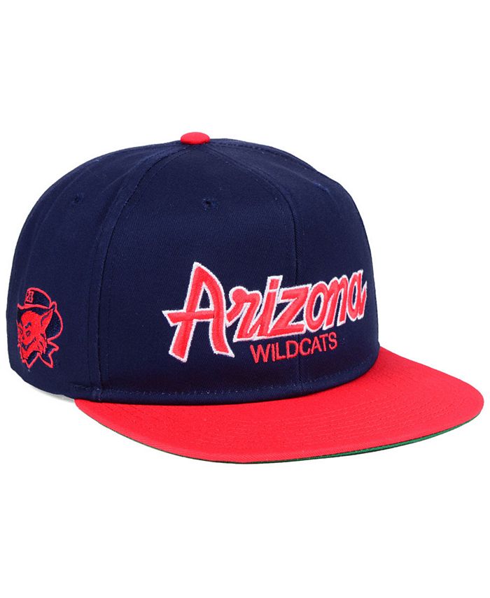 Nike Arizona Wildcats Sport Specialties Snapback Cap Macy's