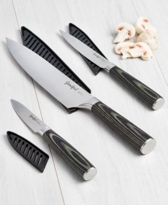 Goodful - 6-Pc. Knife Set