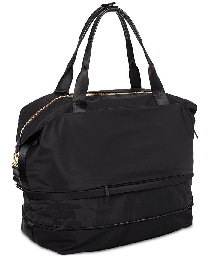 TUMI Voyageur Dorsten Duffel Bag Macy s