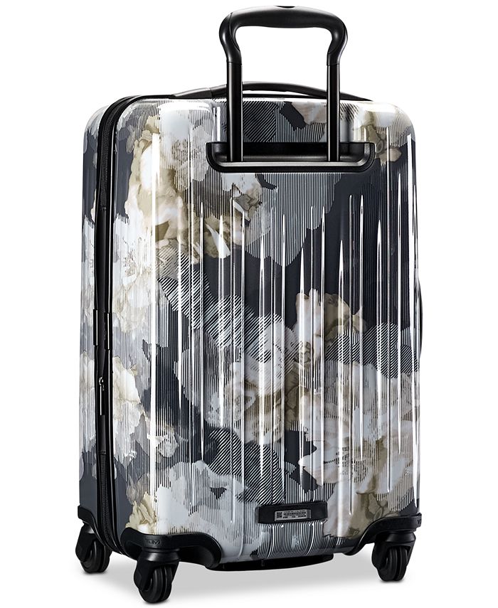 Tumi V3 22" CarryOn Wheeled Suitcase Macy's