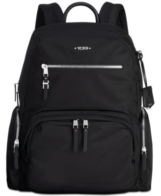 tumi women's backpack sale