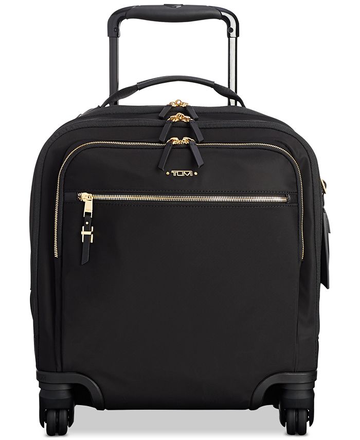 Macys outlet tumi luggage