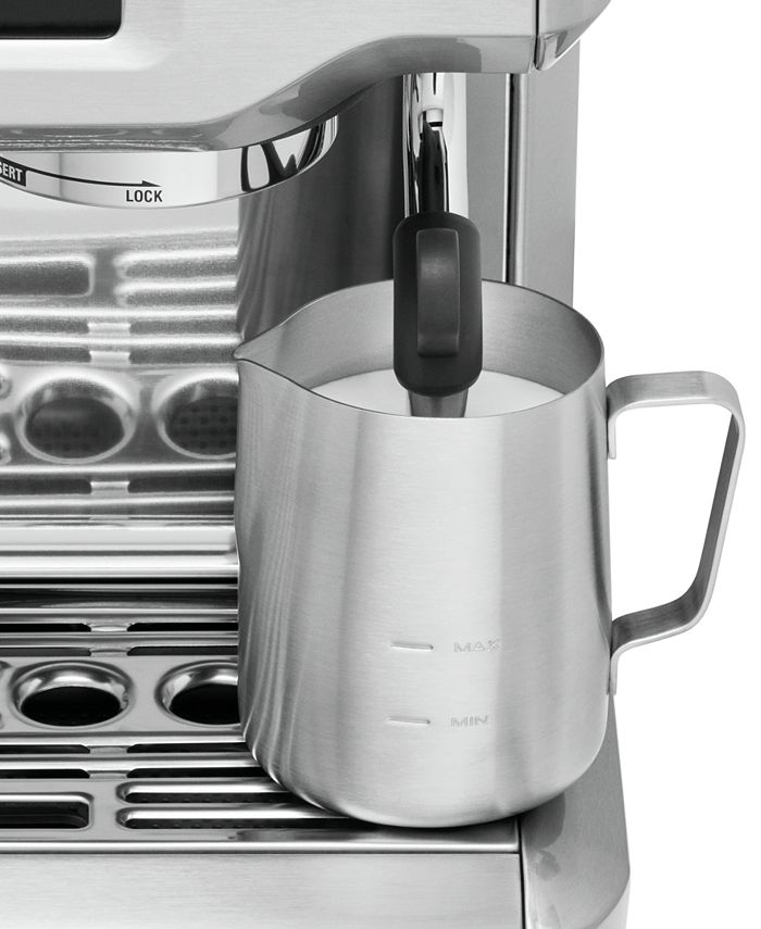 Breville Barista Touch Espresso Maker Macy's