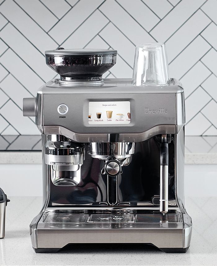 Breville the Oracle® Touch Macy's