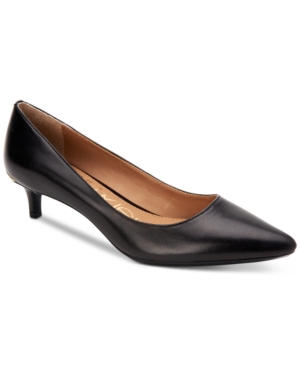 image of Calvin Klein Women-s Gabrianna Pumps Women-s Shoes