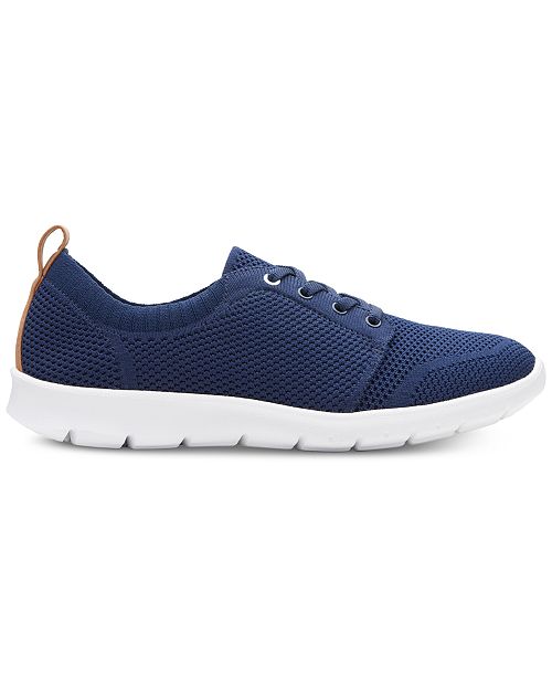 clarks cloudsteppers step move fly women's sneakers