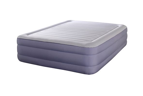 simmons beautysleep smart aire air mattress