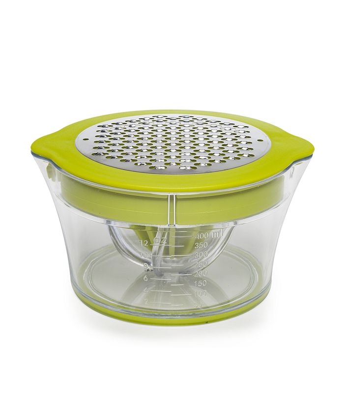 Goodful Juicer & Zester, Created for Macy's Macy's