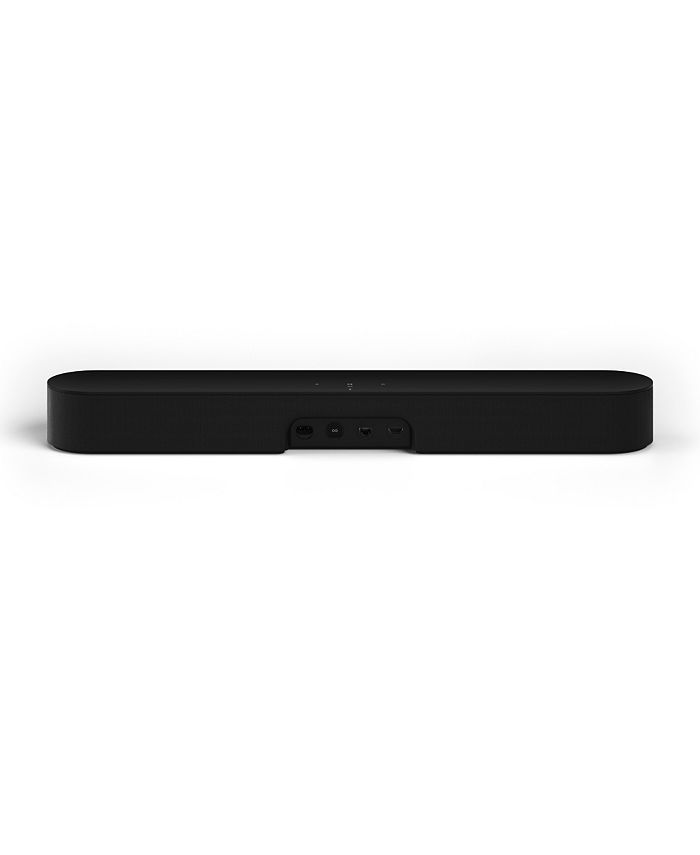Sonos Beam Sound Bar Macy's