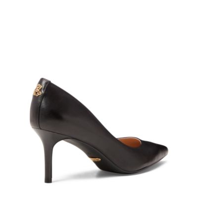 lauren ralph lauren marshall pump