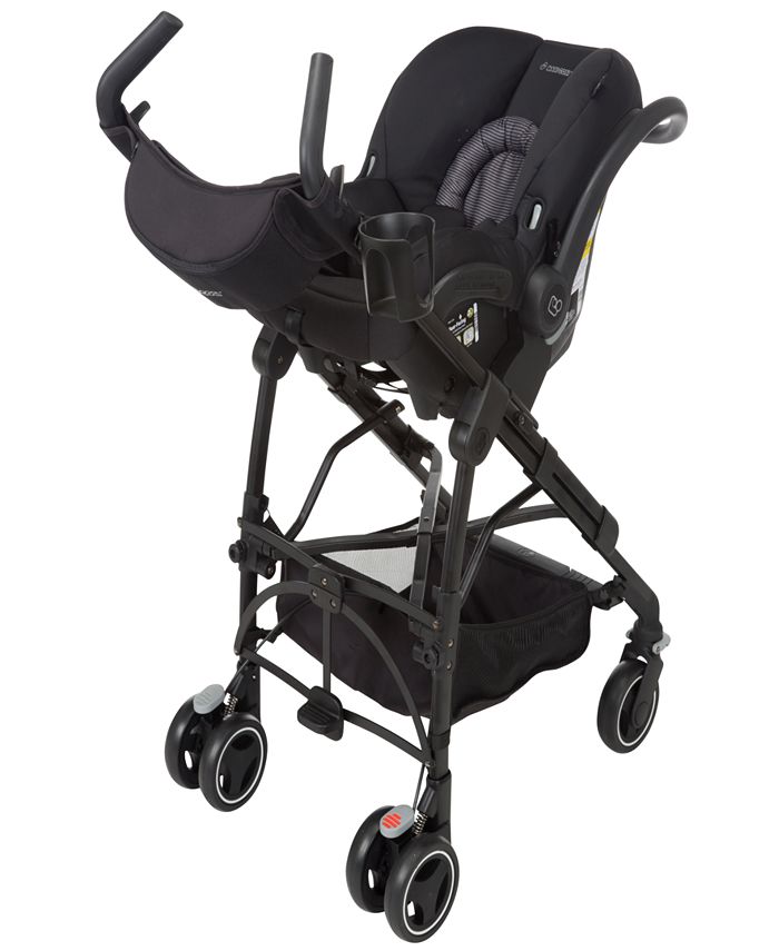 MaxiCosi Taxi Infant Car Seat Carrier Macy's
