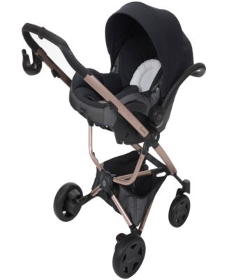 Maxi Cosi Quinny® x Rachel Zoe Zapp™ Flex Plus Stroller - Macy's