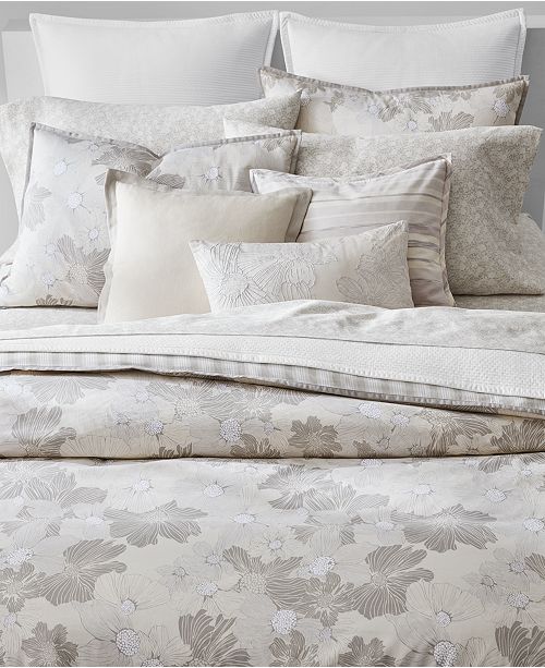 Lauren Ralph Lauren Allaire Cotton Reversible 230 Thread Count 3