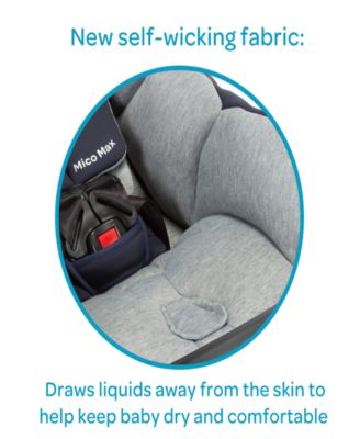 Maxi Cosi Maxi-Cosi® Adorra Stroller