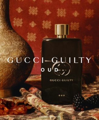 gucci guilty oud gucci
