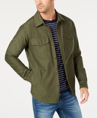 supreme shirt jacket