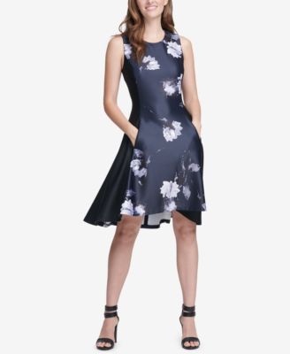 dkny dress macys