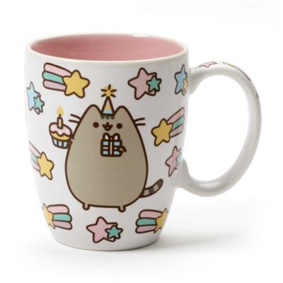Pusheen