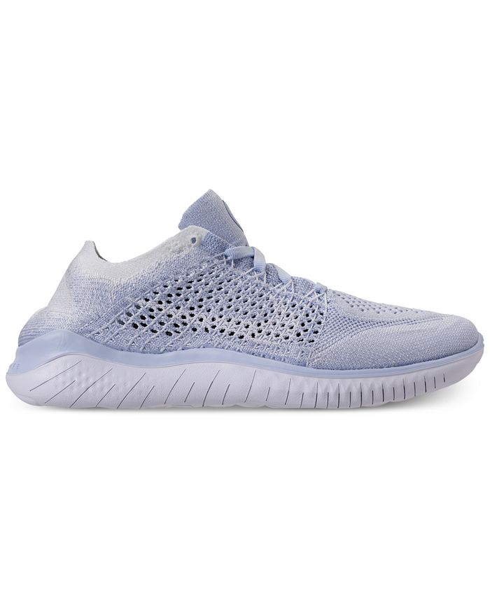 womens free run flyknit 2018