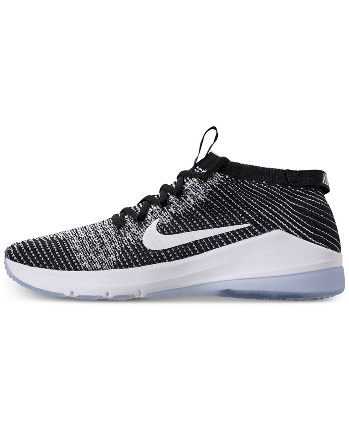 women's air zoom fearless flyknit 2