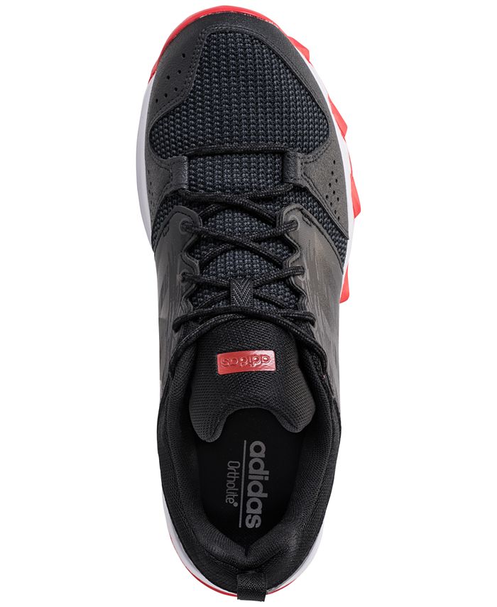 adidas Men's Galaxy Trail Sneakers from Finish Line Macy's