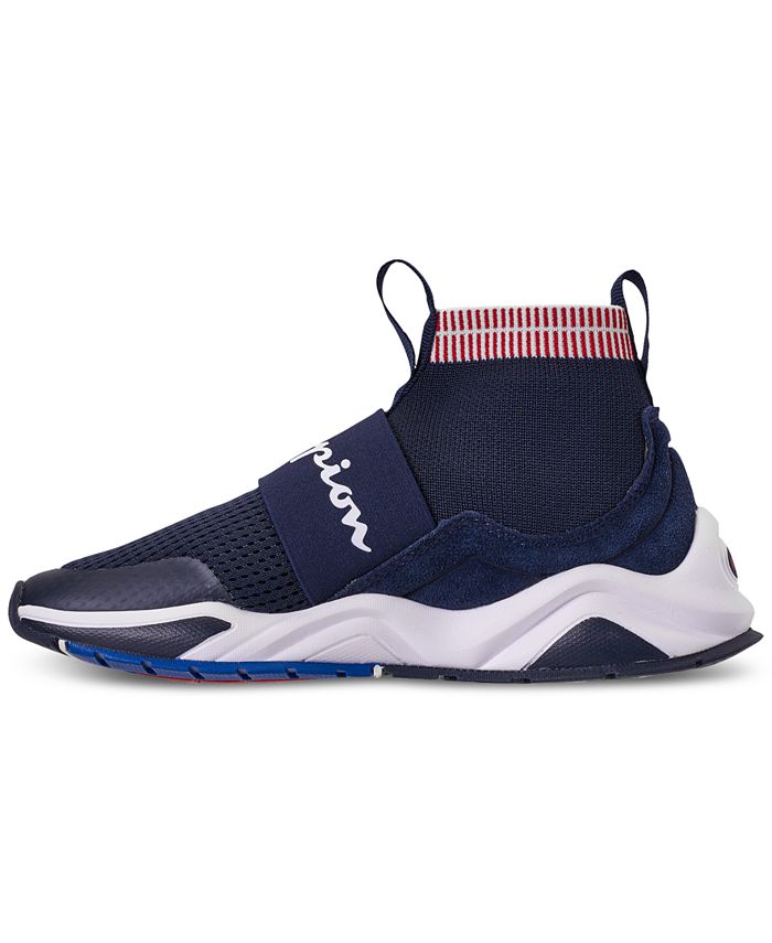 Rally pro shop casual athletic sneakers
