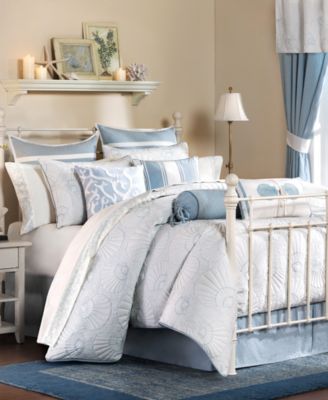 Crystal Beach Sham, European