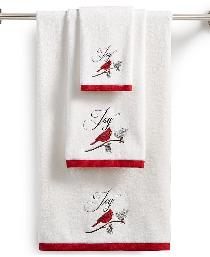 Martha Stewart Collection Harvest Kitchen Towels, Set of 3, Created for  Macy's - Macy's