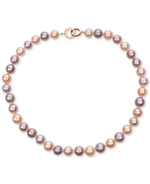 image of Multicolor Cultured Freshwater Pearl 21