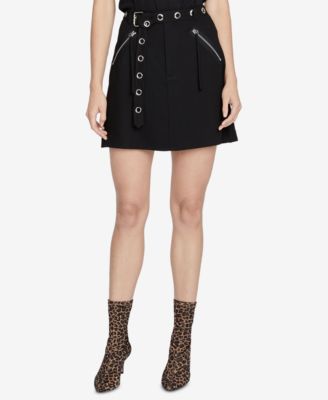 RACHEL Rachel Roy - Zane Mini Skirt