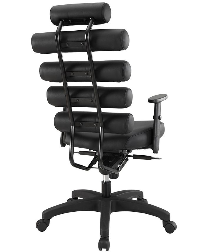 Modway Pillow Office Chair Macy's