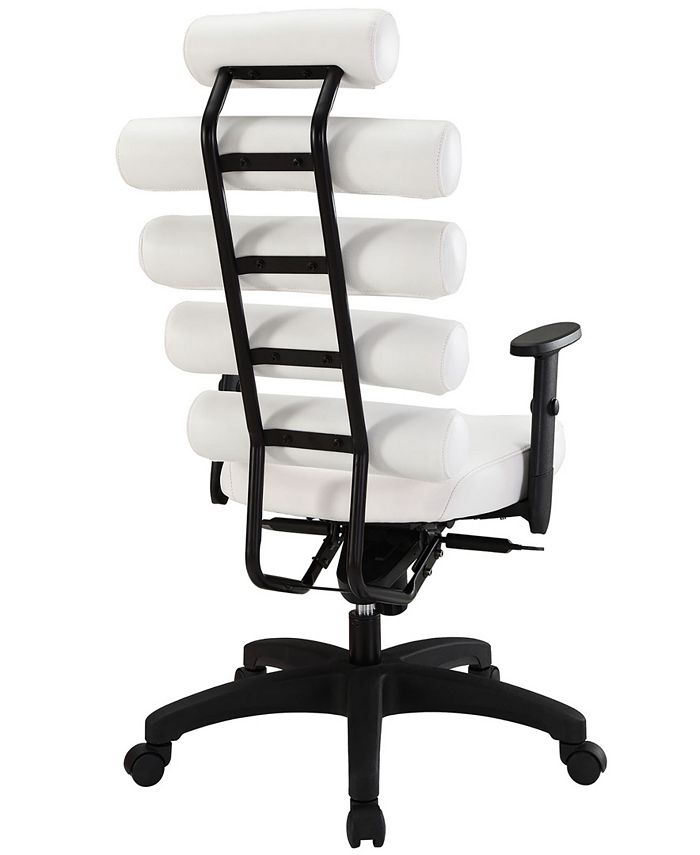 Modway Pillow Office Chair Macy's