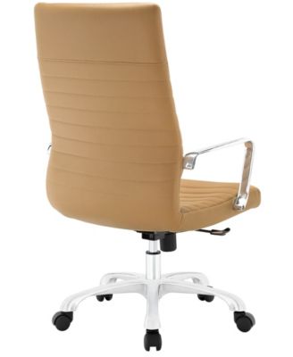 Modway Finesse Highback Office Chair
