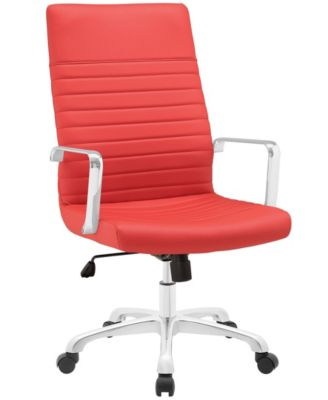 Modway Finesse Highback Office Chair