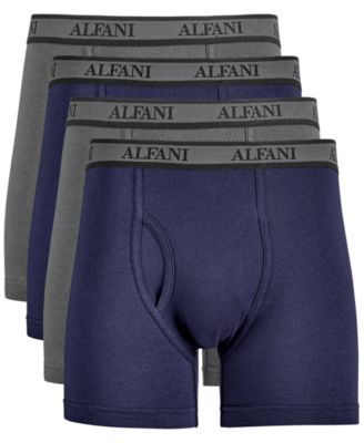 Alfani boxer shorts online