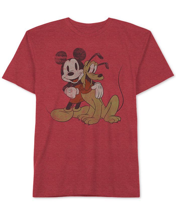 Jem Disney Little Boys Best Buds Graphic TShirt Macy's