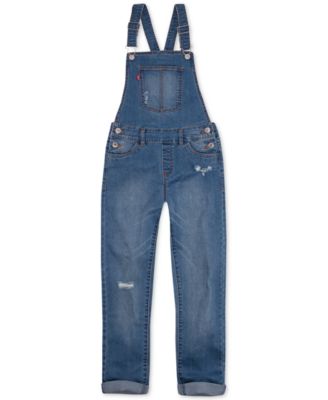 levis kids overalls