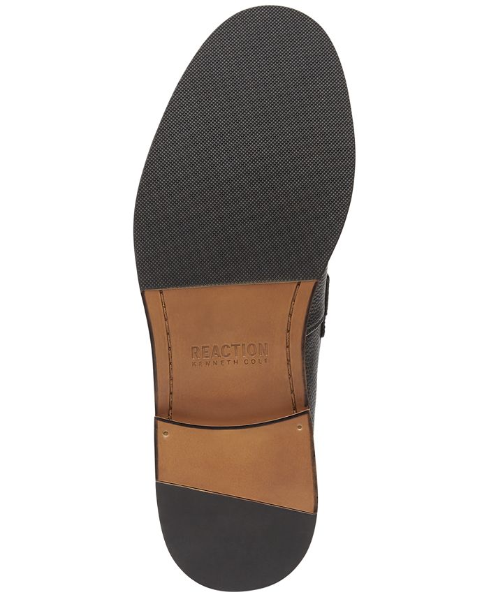Kenneth Cole Reaction Men's Strive Loafers - Macy's