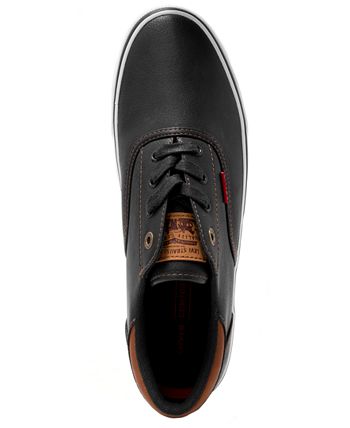 Levi s Men s Ethan Nappa Sneakers Macy s