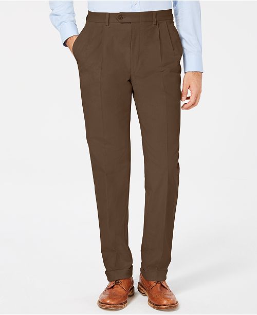 ralph lauren corduroy pants mens