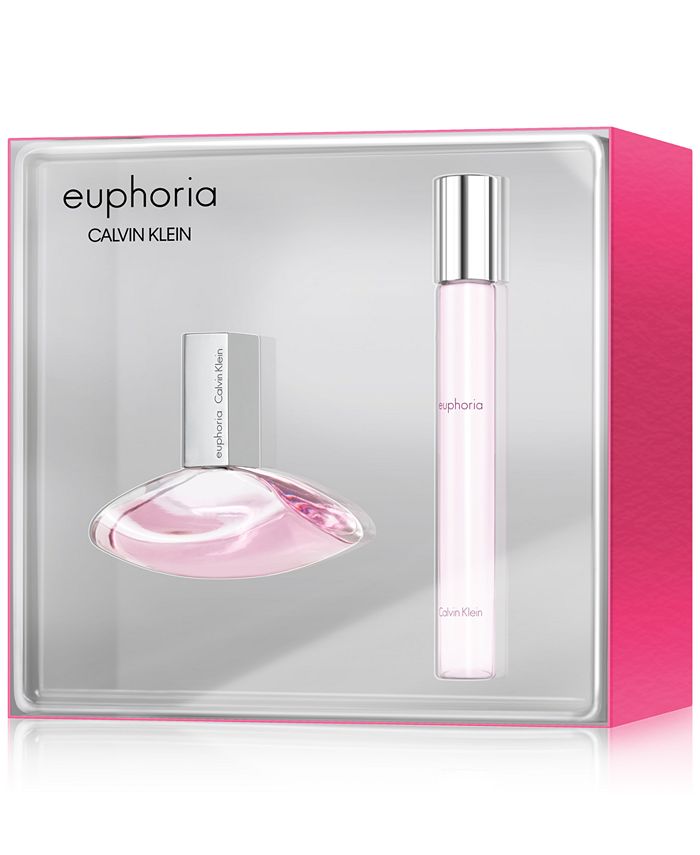 Macy's euphoria perfume clearance
