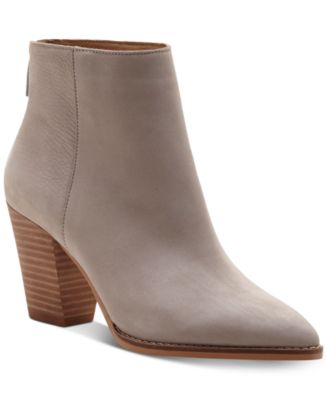 Lucky Brand Adalan Booties Macy s