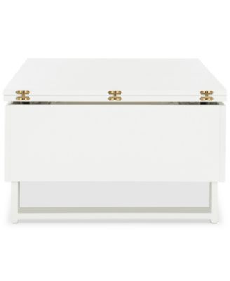 Vanna Lift-Top Coffee Table