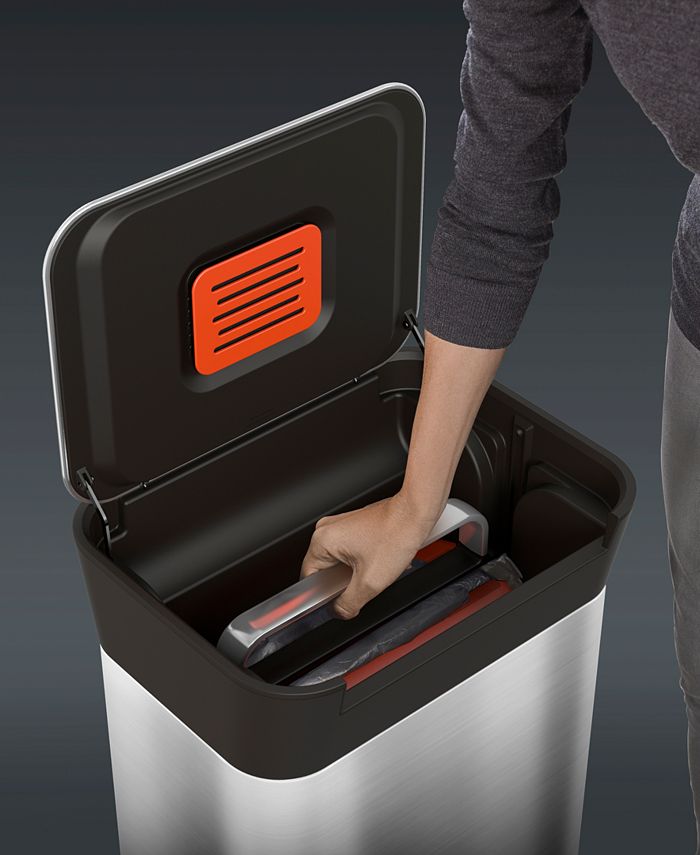 Joseph Joseph Titan 30 Trash Compactor Macy's
