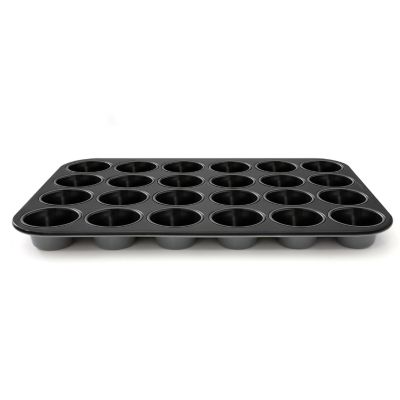 Calphalon - Signature Nonstick 24-Cup Mini Muffin Pan
