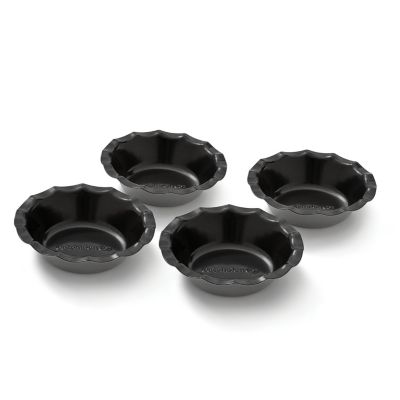 Calphalon - Signature Nonstick 4-Piece Mini Pie Set